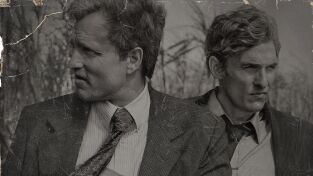 True Detective. T(T1). True Detective (T1): Ep.2 Visiones