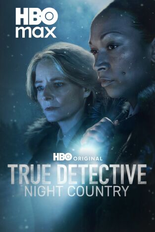 True Detective. T(T3). True Detective (T3)
