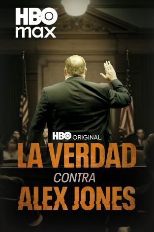 La verdad contra Alex Jones
