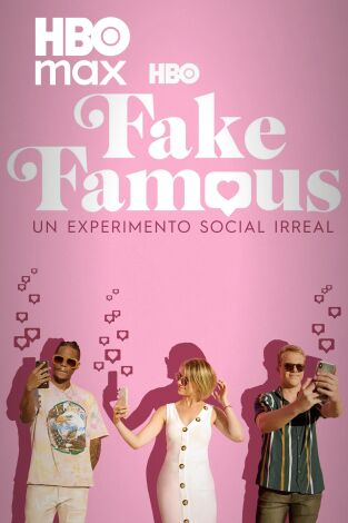 Fake Famous