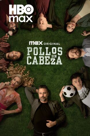 Pollos sin cabeza