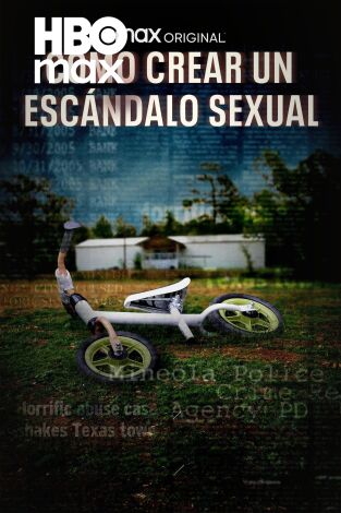 Cómo crear un escándalo sexual