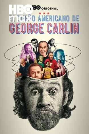 El Sueño Americano de George Carlin