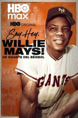Willie Mays, un gigante del béisbol