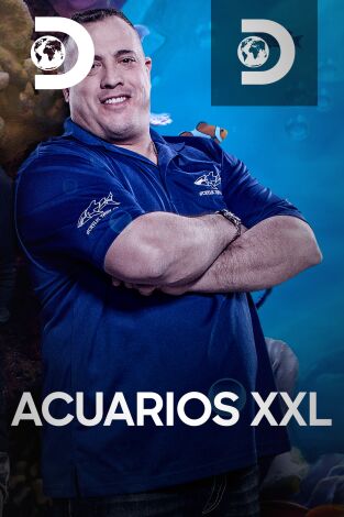 Acuarios XXL