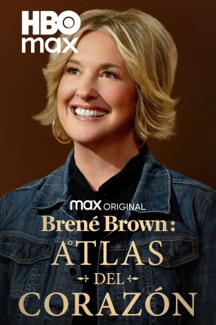Brené Brown: Atlas del corazón
