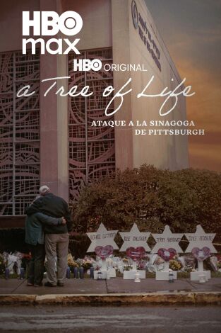 Tree of Life: Ataque a la Sinagoga
