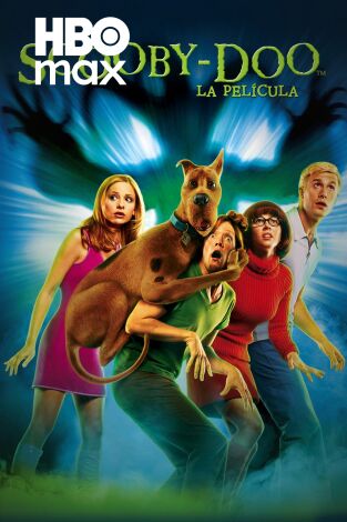 Scooby-Doo