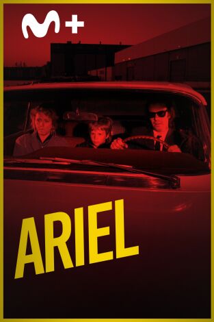 Ariel