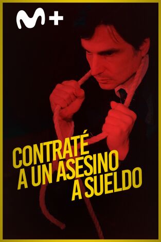 Contraté un asesino a sueldo