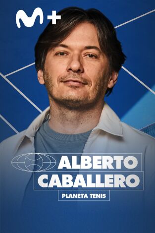 Planeta Tenis. T(2024). Planeta Tenis (2024): Ep.2