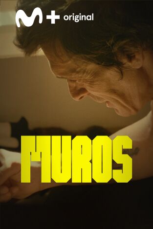 Muros. Muros: Por mis hijos