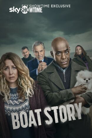 Boat Story