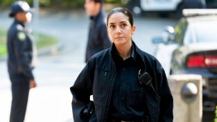 Tracker. T(T1). Tracker (T1): Ep.3 Springland