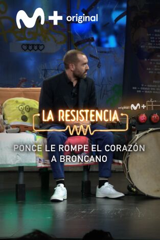 Lo + de Ponce. T(T7). Lo + de Ponce (T7): Un Ponce herido 04.04.24