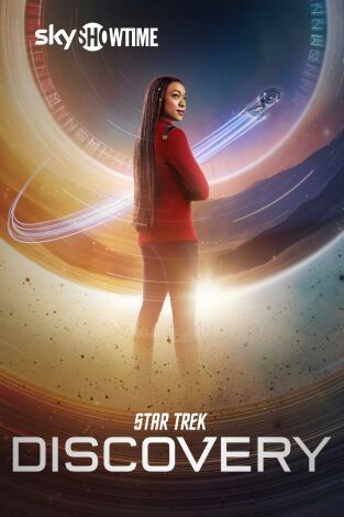 Star Trek: Discovery