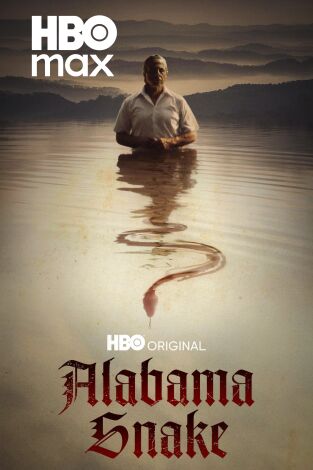 Alabama Snake