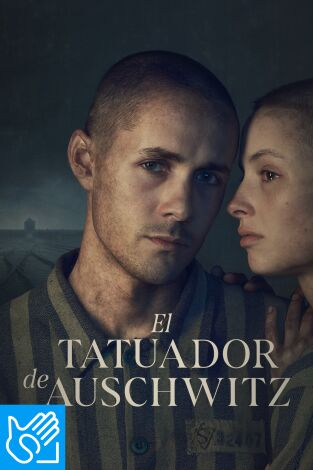 (LSE) - El tatuador de Auschwitz