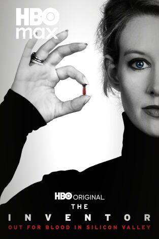 The Inventor: Out for Blood in Silicon Valley