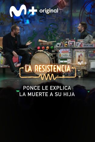 Lo + de Ponce. T(T7). Lo + de Ponce (T7): La reflexión de las hijas de Ponce 11.04.24