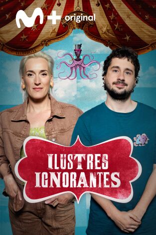 Ilustres Ignorantes. T(T17). Ilustres Ignorantes (T17): El Metro