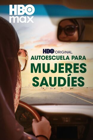 Autoescuela para mujeres saudíes
