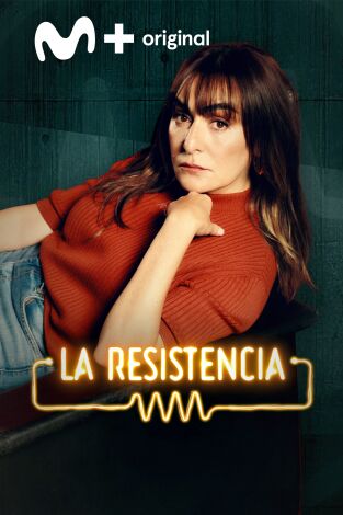 La Resistencia. T(T7). La Resistencia (T7): Candela Peña