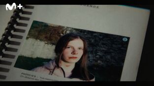 El caso del Sambre. T(T1). El caso del Sambre (T1): Ep.2 Irène (la jueza)