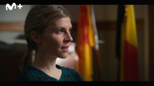 El caso del Sambre. T(T1). El caso del Sambre (T1): Ep.4 Cécile (la científica)