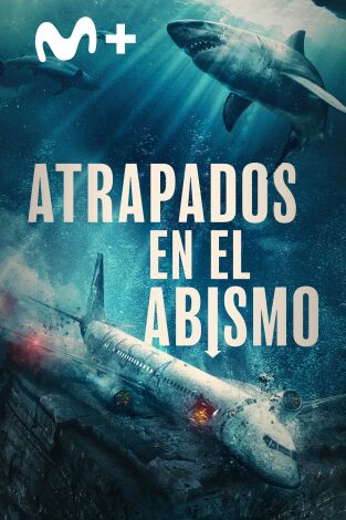 Atrapados en el abismo