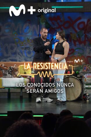Lo + de Ponce. T(T7). Lo + de Ponce (T7): Los conocidos de Ponce 22.04.24