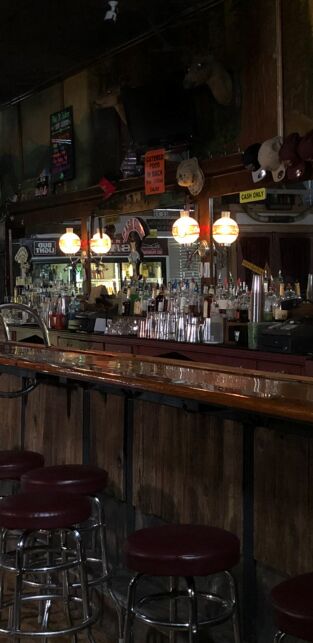 Buscadores de fantasmas. T(T19). Buscadores de... (T19): Pánico en Pine Street