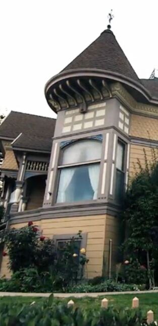 Buscadores de fantasmas. T(T19). Buscadores de... (T19): Casa encantada de Steinback