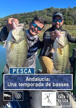 Andalucía: Una temporada de basses