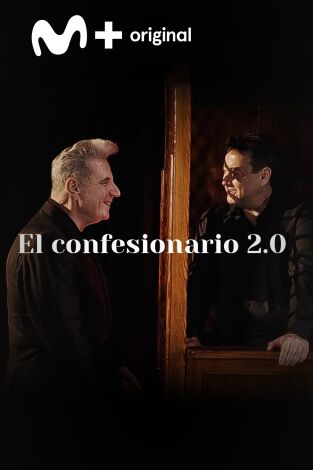 El Confesionario 2.0. T(23/24). El Confesionario 2.0 (23/24): Loquillo