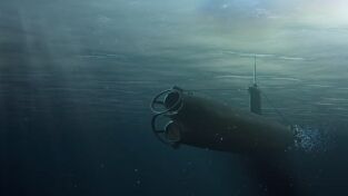 Drenar los océanos. Drenar los océanos: Los secretos de los dinosaurios