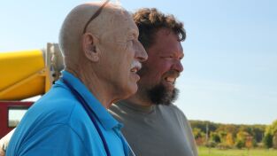 La increíble granja del Dr. Pol. La increíble granja...: Un peliagudo asunto bovino