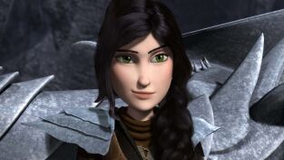 Dragones: Hacia nuevos confines. T(T1). Dragones: Hacia... (T1): Dispongo de Dragón: 1ª parte