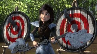 Dragones: Hacia nuevos confines. T(T1). Dragones: Hacia... (T1): Dispongo de Dragón: 2ª parte