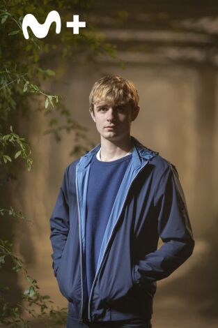 Alex Rider. T(T3). Alex Rider (T3): Ep.1 La viuda