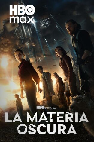 La Materia Oscura