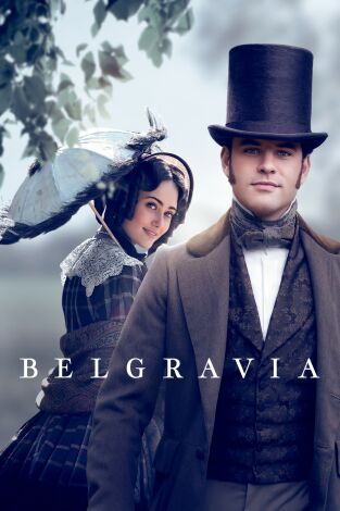 Belgravia. T(T1). Belgravia (T1): Ep.6 