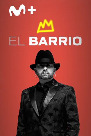 El Barrio: un reino sin corona