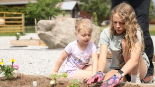 La increíble granja del Dr. Pol. La increíble granja...: Los Pol al completo