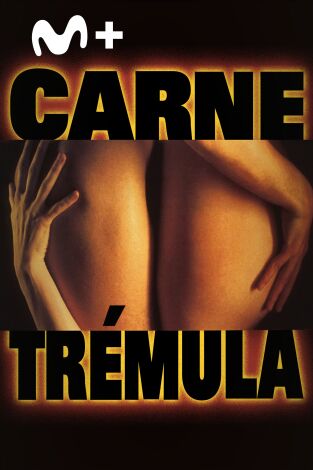 Carne trémula