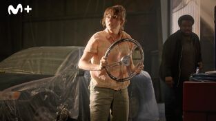 Killing It. T(T2). Killing It (T2): Ep.8 A tope