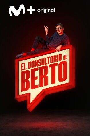 El consultorio de Berto. T(T1). El consultorio de Berto (T1)