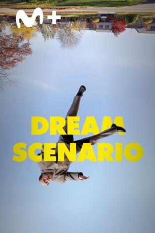 Dream Scenario