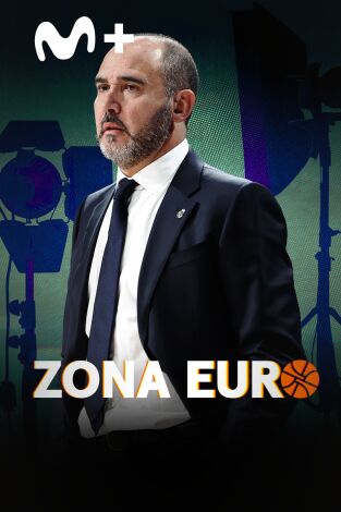 Zona Euro. T(23/24). Zona Euro (23/24): Chus Mateo