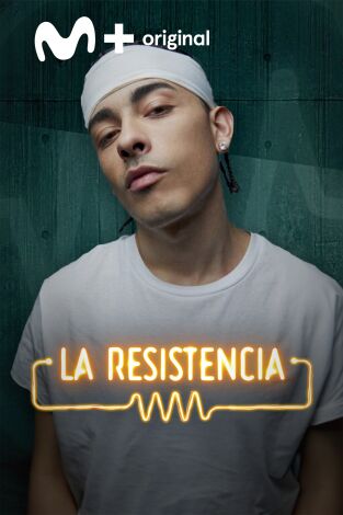 La Resistencia. T(T7). La Resistencia (T7): Trueno